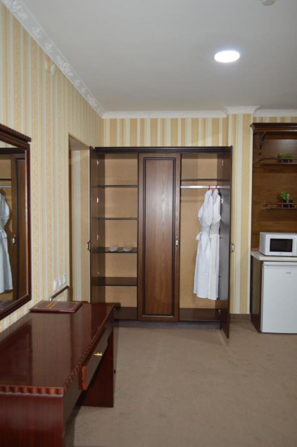 Kabir Hotel Buxoro Ngoại thất bức ảnh