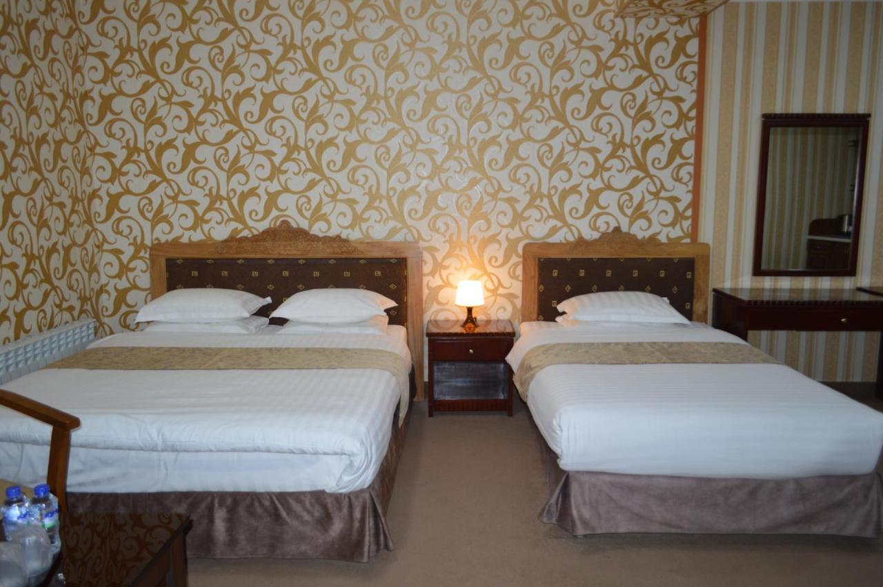 Kabir Hotel Buxoro Ngoại thất bức ảnh