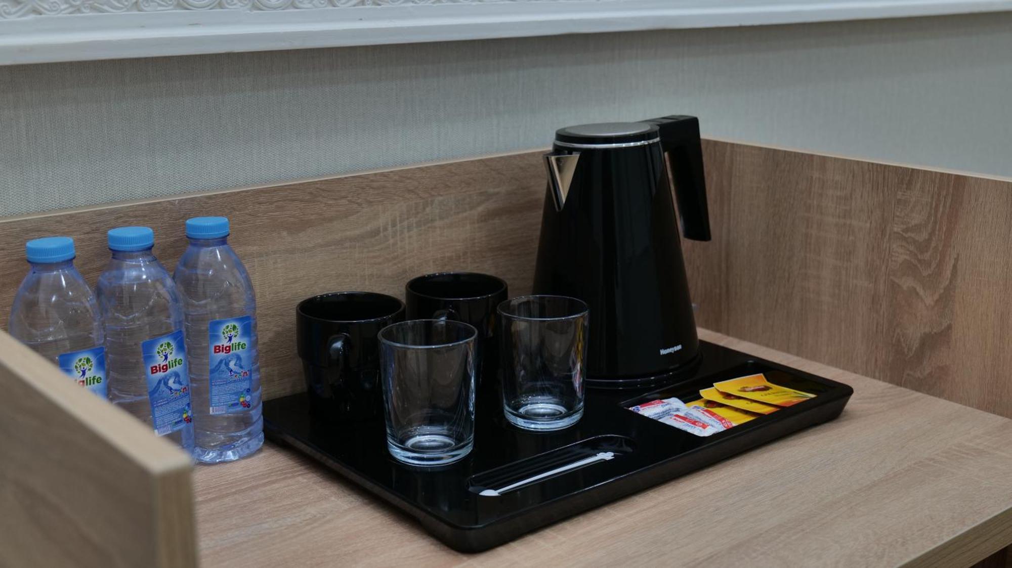Kabir Hotel Buxoro Ngoại thất bức ảnh