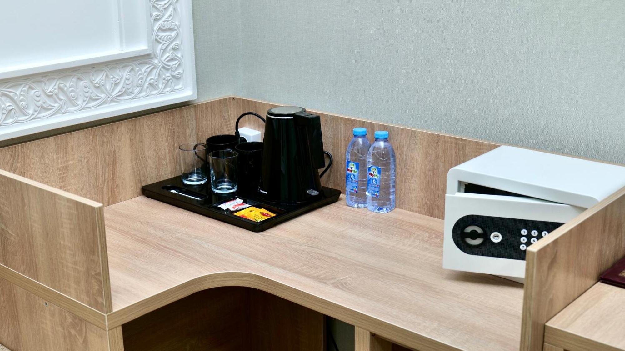 Kabir Hotel Buxoro Ngoại thất bức ảnh